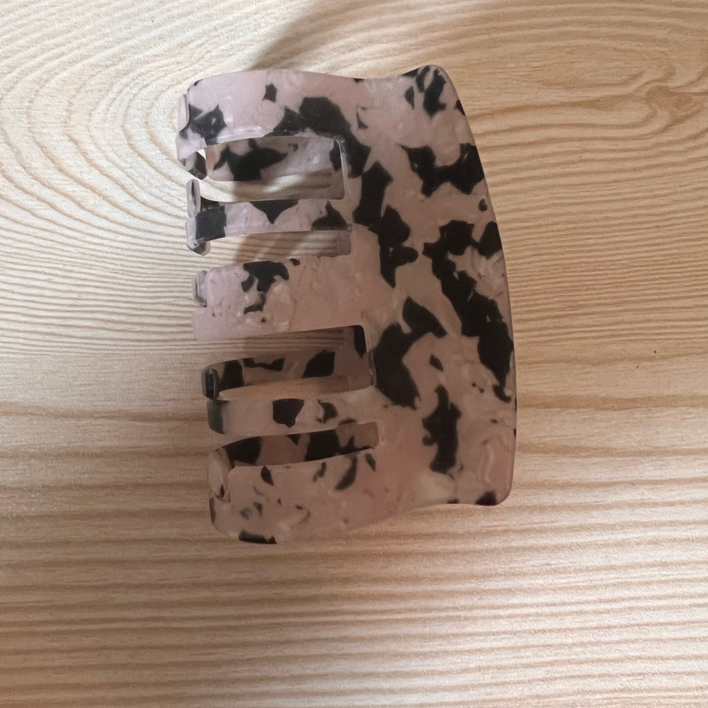 $1 ADD ON Hair Clip
